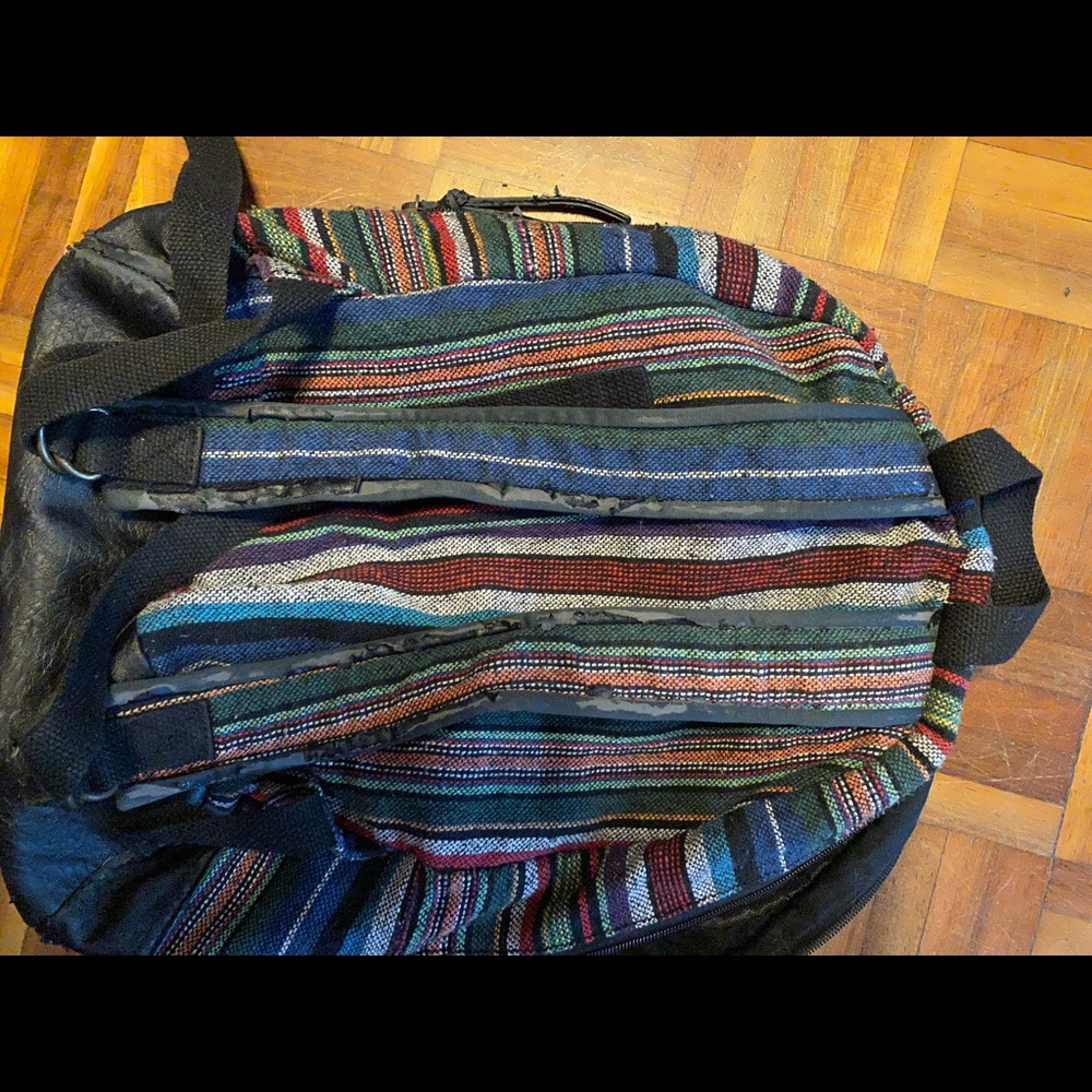 Backpack - Picture 2 of 2